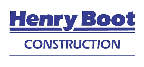 Henry Boot Logo