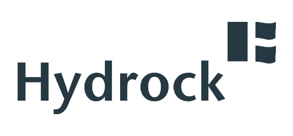 Hydrock logo