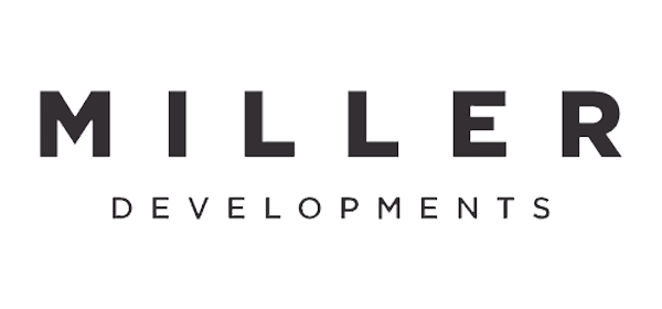 Miller developments logo