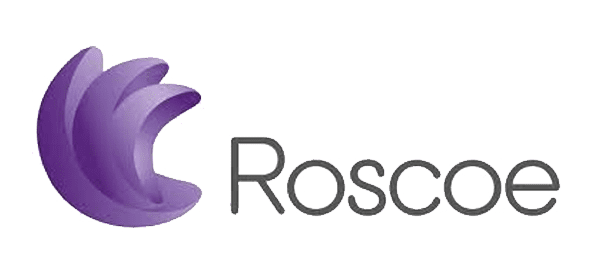 Roscoe logo