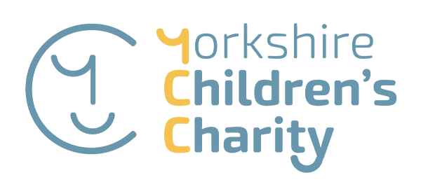 Yorkshire children's charity logo