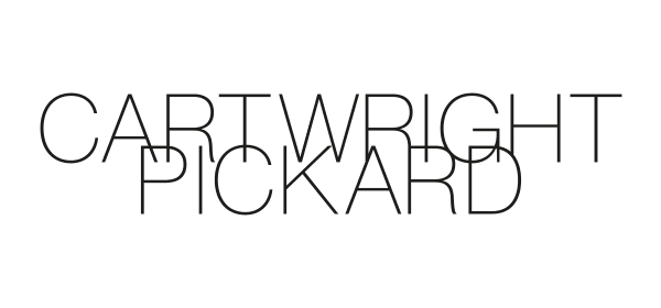 Cartwright Pickard logo