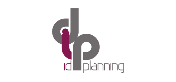 ID planning logo