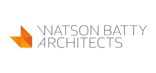 Whatson betty architects logo