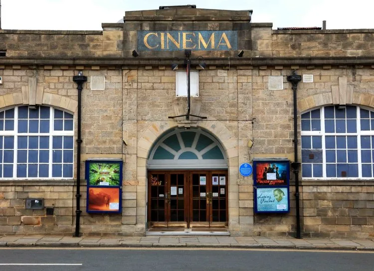 Cottage Road Cinema in Leeds